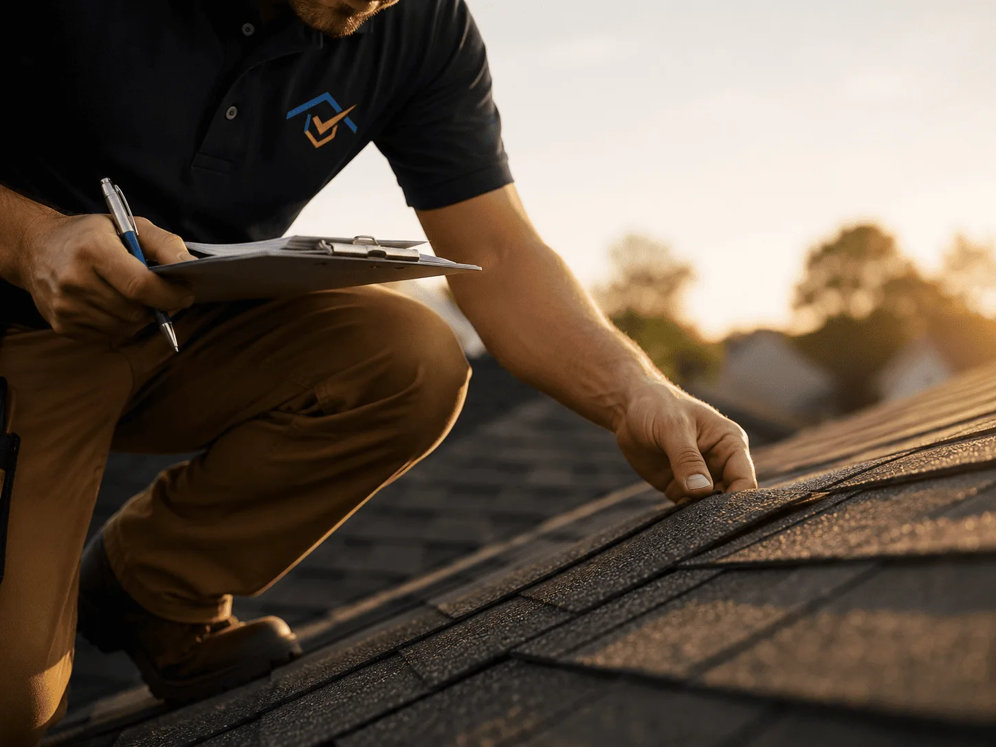 Why Choose Roof Inspection in Erath, LA